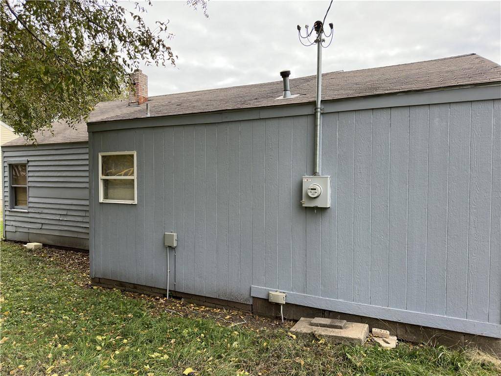 Overland Park, KS 66204,8222 Santa Fe DR