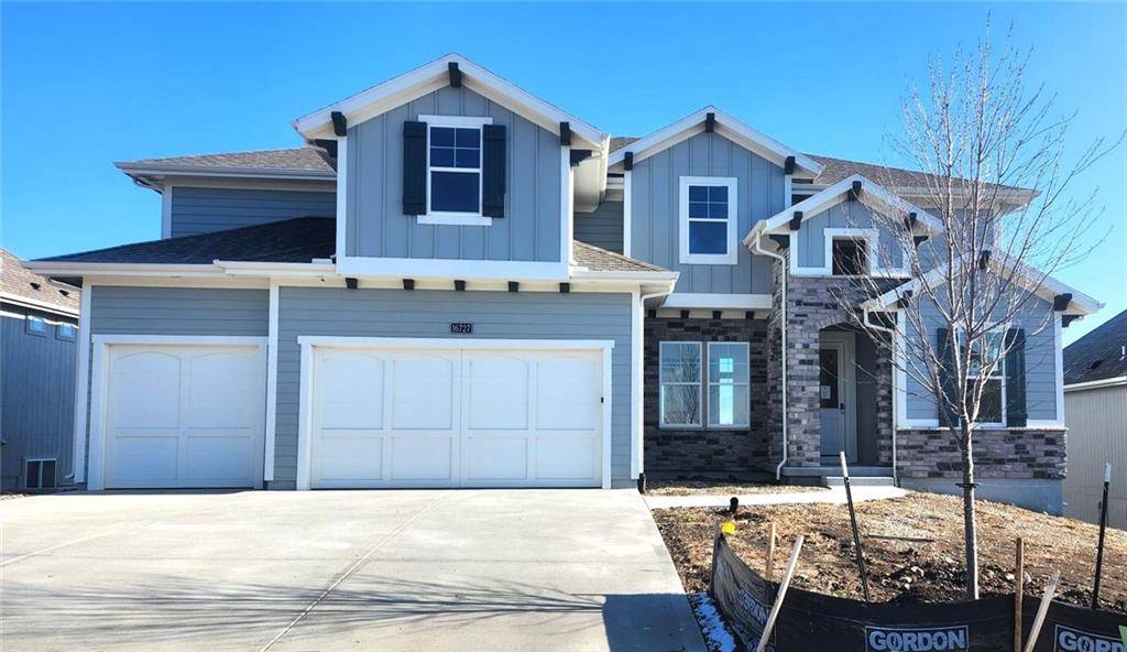 Olathe, KS 66062,16727 S Hall ST