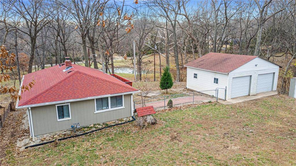Kansas City, MO 64151,4409 NW Gleason RD