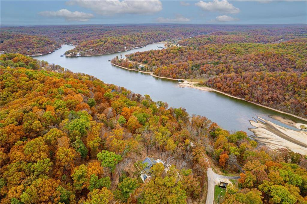 Gravois Mills, MO 65037,TBD Tract 1 and 2 Eagle Bay DR