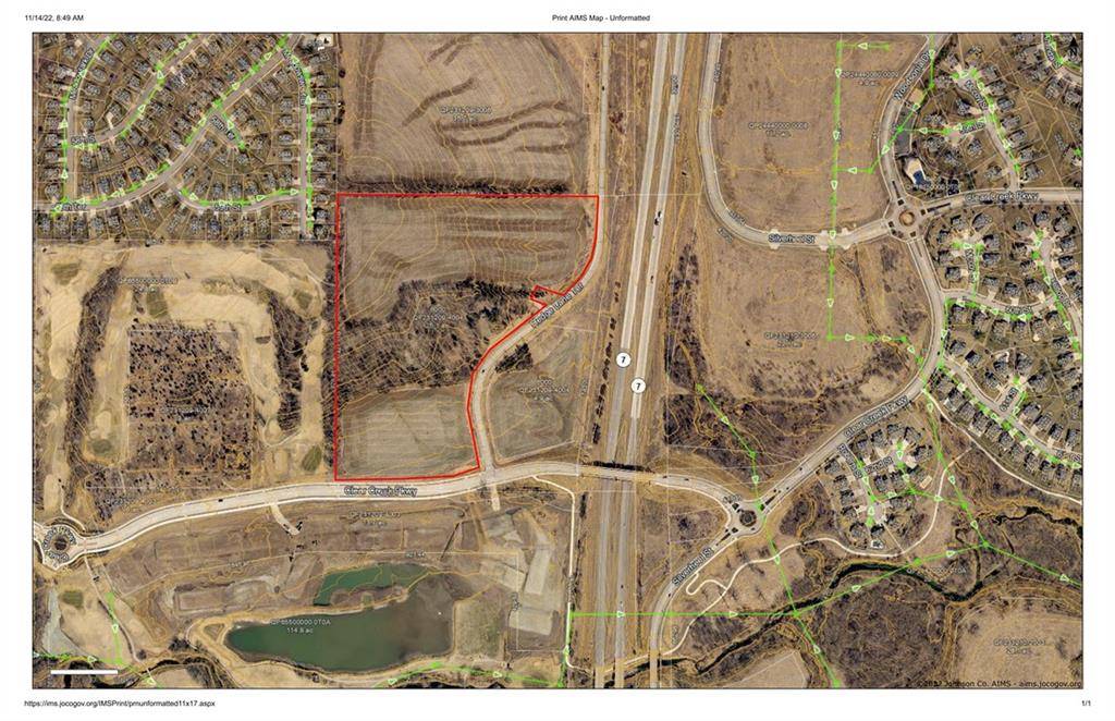Shawnee, KS 66226,6001 Hedge Lane TER