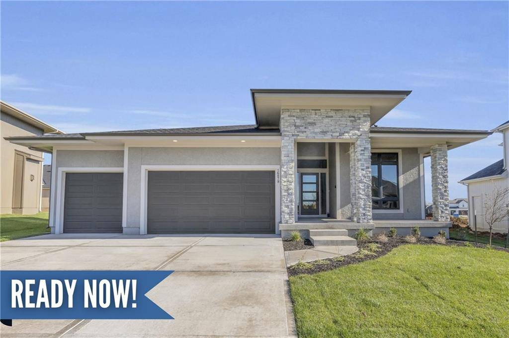 Olathe, KS 66062,16879 S Cardinal ST