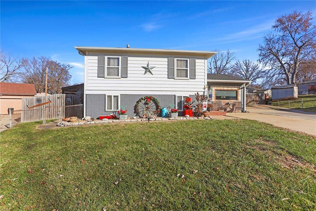 Independence, MO 64056,19022 E Susquehanna CT