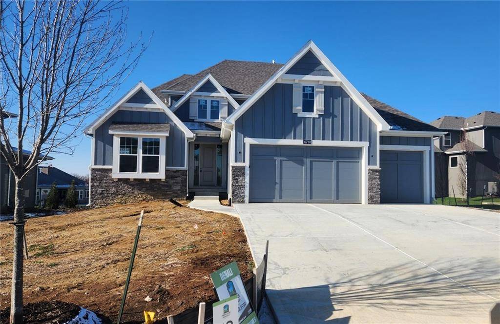 Olathe, KS 66062,16738 S Hall ST