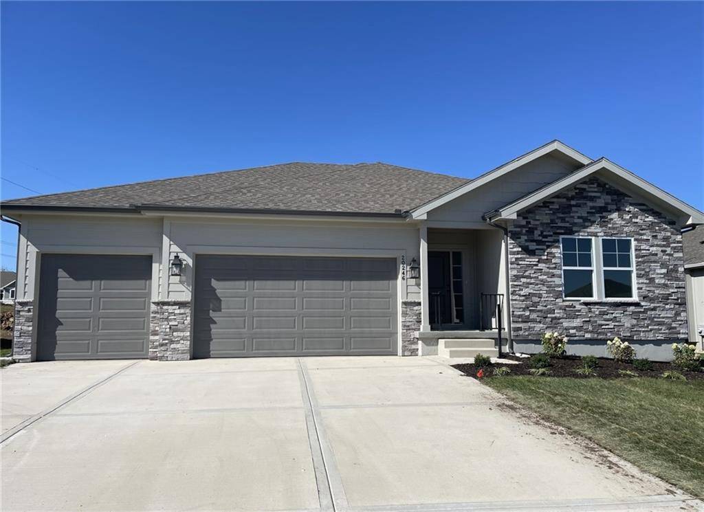 Spring Hill, KS 66083,20246 Balsam ST