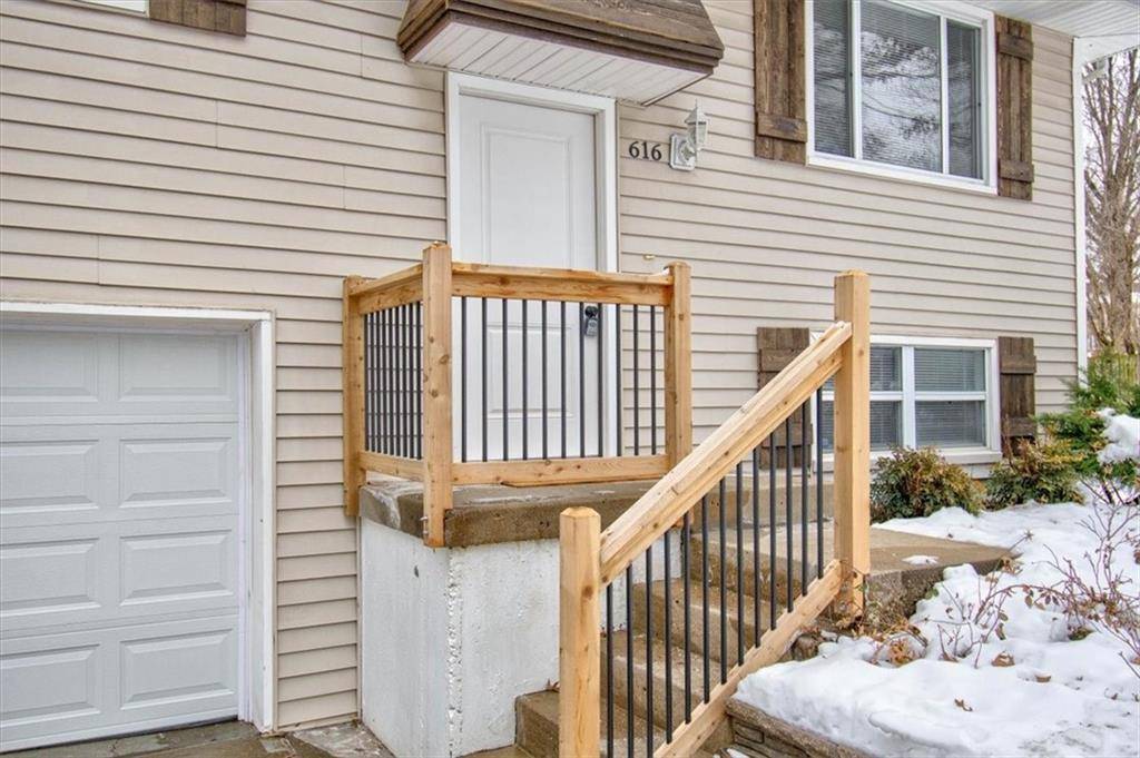 Blue Springs, MO 64014,616 NE Sunnybrook DR