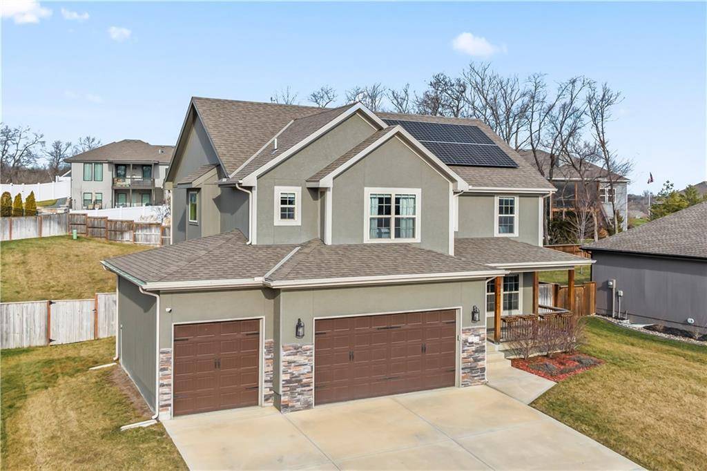 Grain Valley, MO 64029,1404 NW Red Oak CT