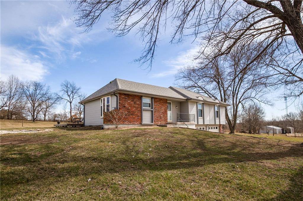 Kearney, MO 64060,13223 Reynolds RD