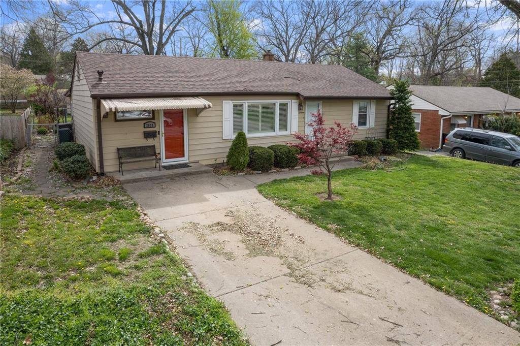 Independence, MO 64052,2019 S Harris AVE