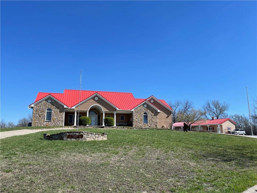 Fort Scott, KS 66701,2240 Kansas RD