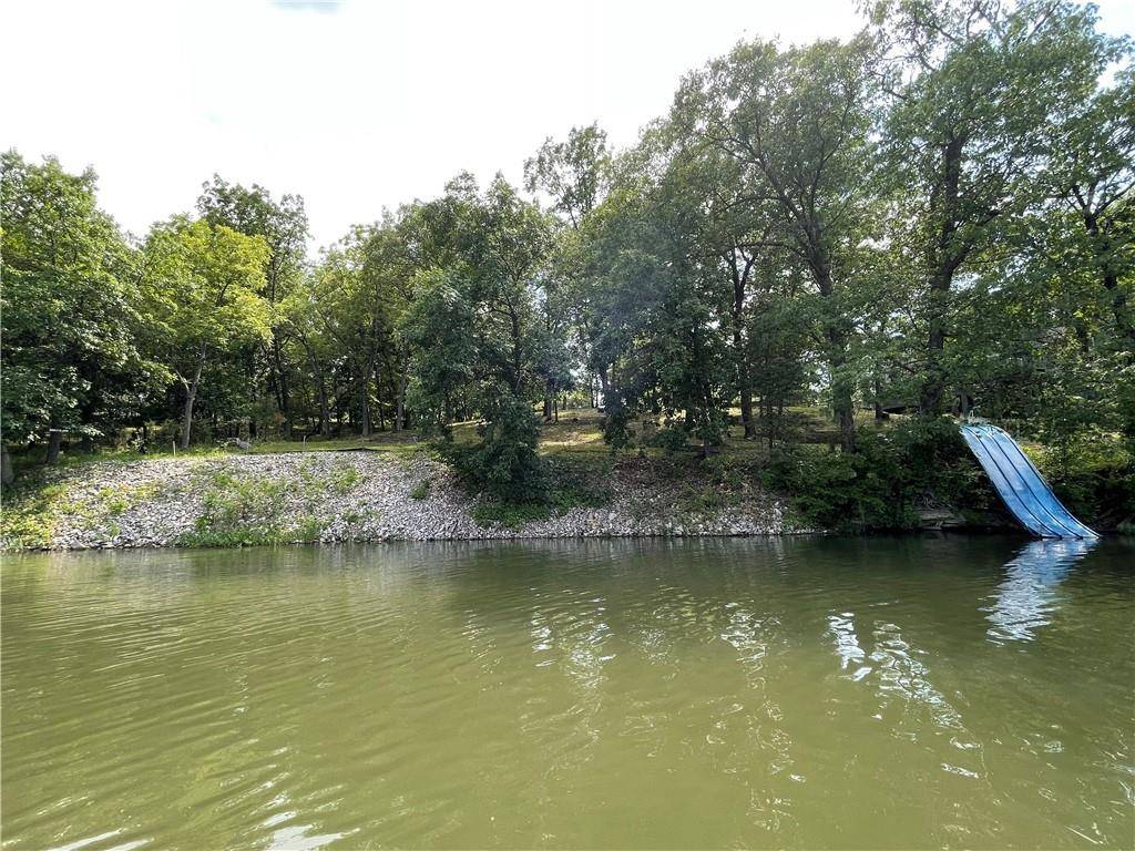 Gallatin, MO 64640,Lot 163 Lake Viking TER