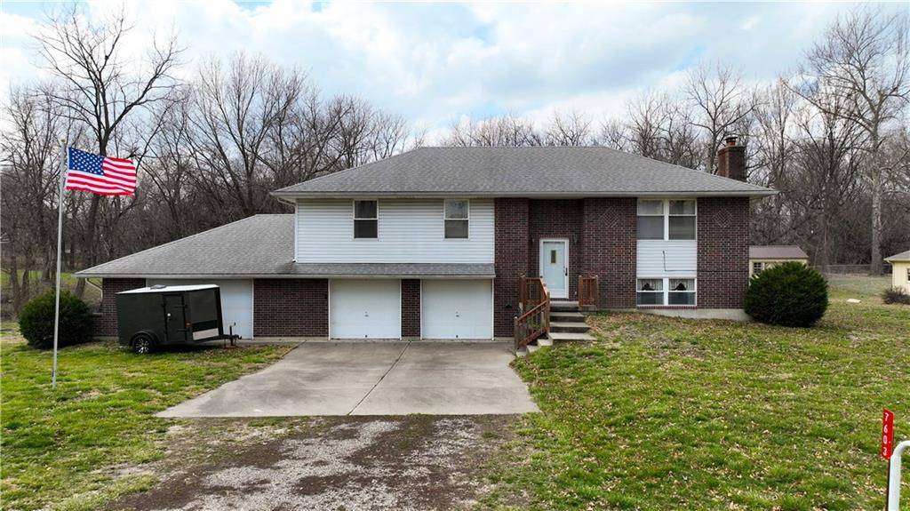 Bates City, MO 64011,7603 Copenhaver RD