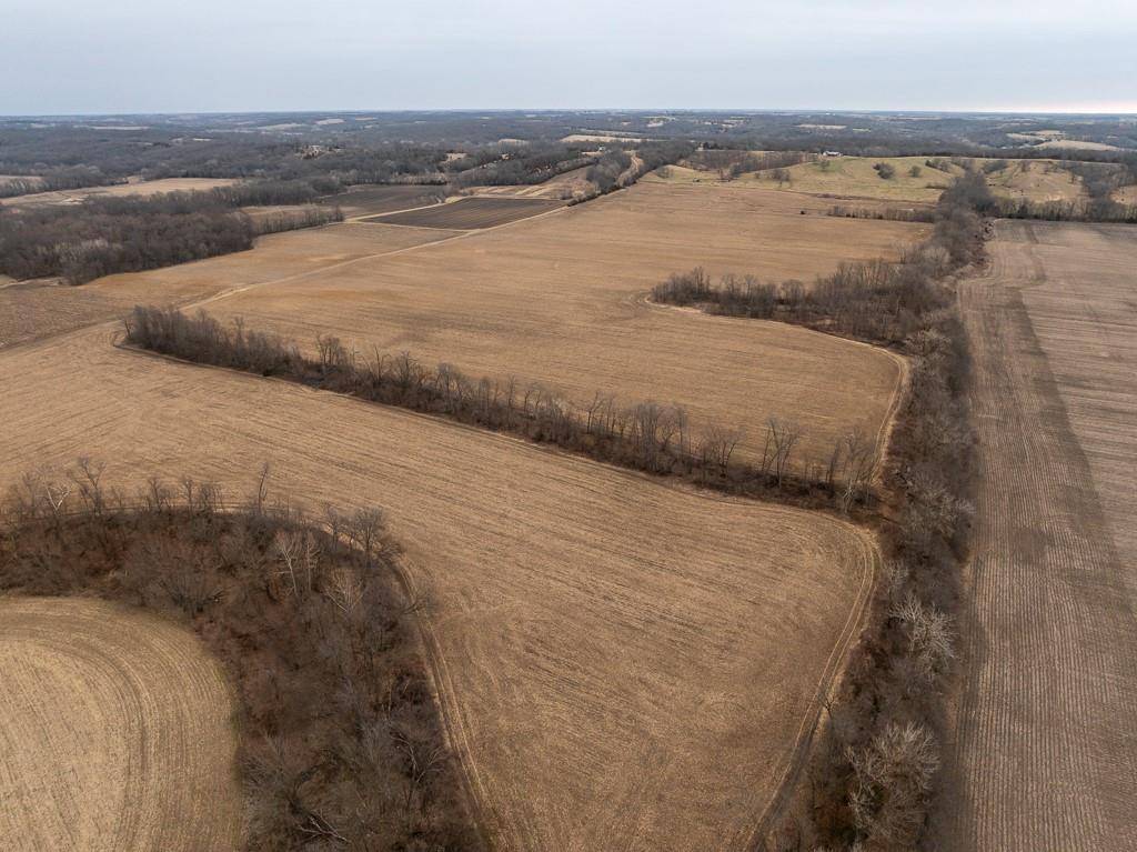 Cainsville, MO 64632,0 CC HWY