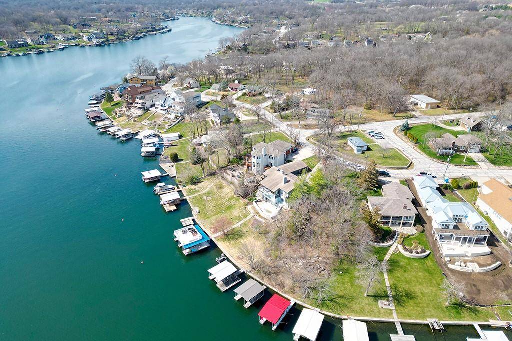 Lake Lotawana, MO 64086,3 E ST