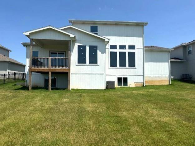 Gardner, KS 66030,29613 W 196th ST