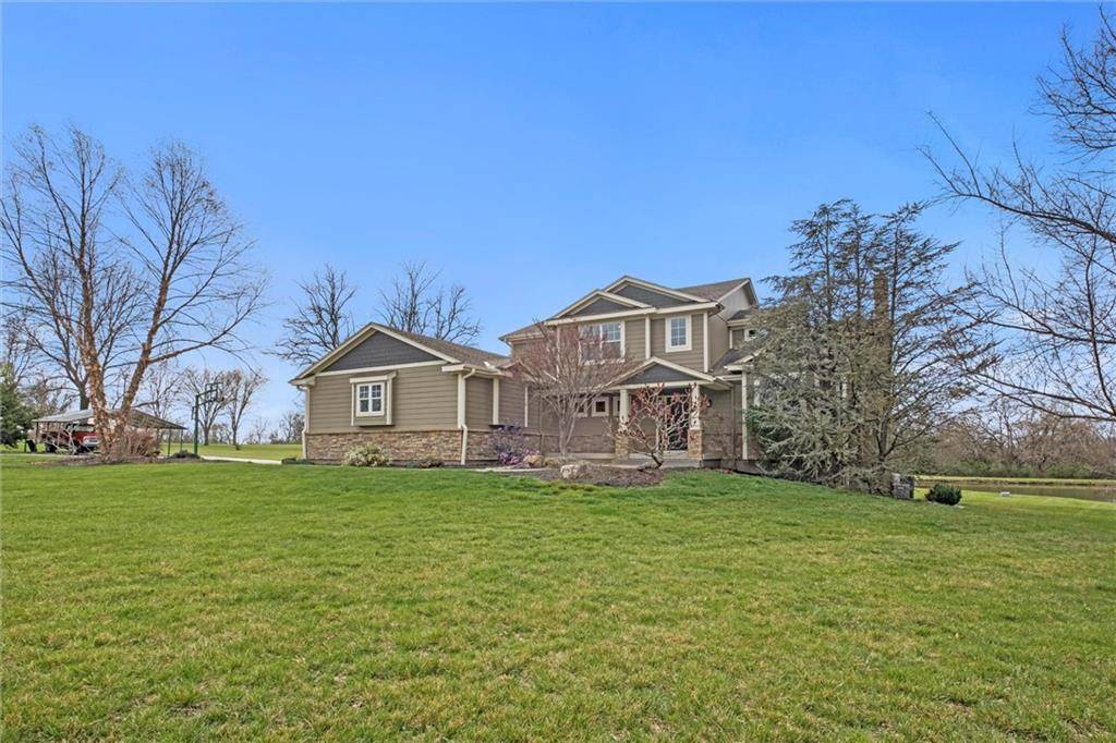 Pleasant Hill, MO 64080,17918 S Fieldview ST