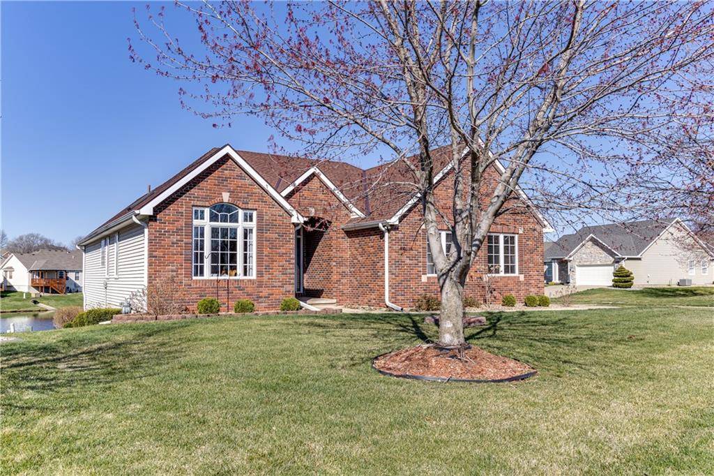 St Joseph, MO 64506,2910 Bel Air CT