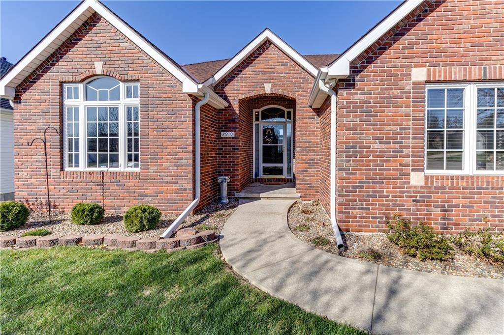 St Joseph, MO 64506,2910 Bel Air CT