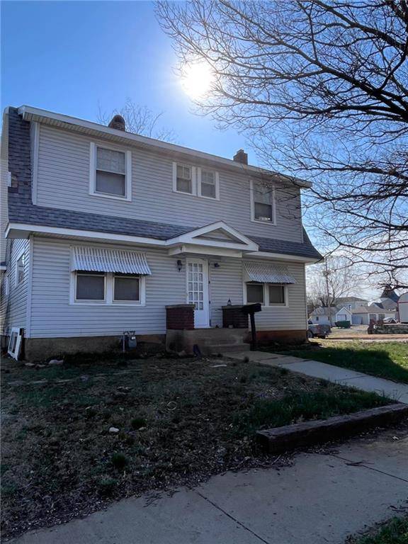 Fort Scott, KS 66701,423 S National ST