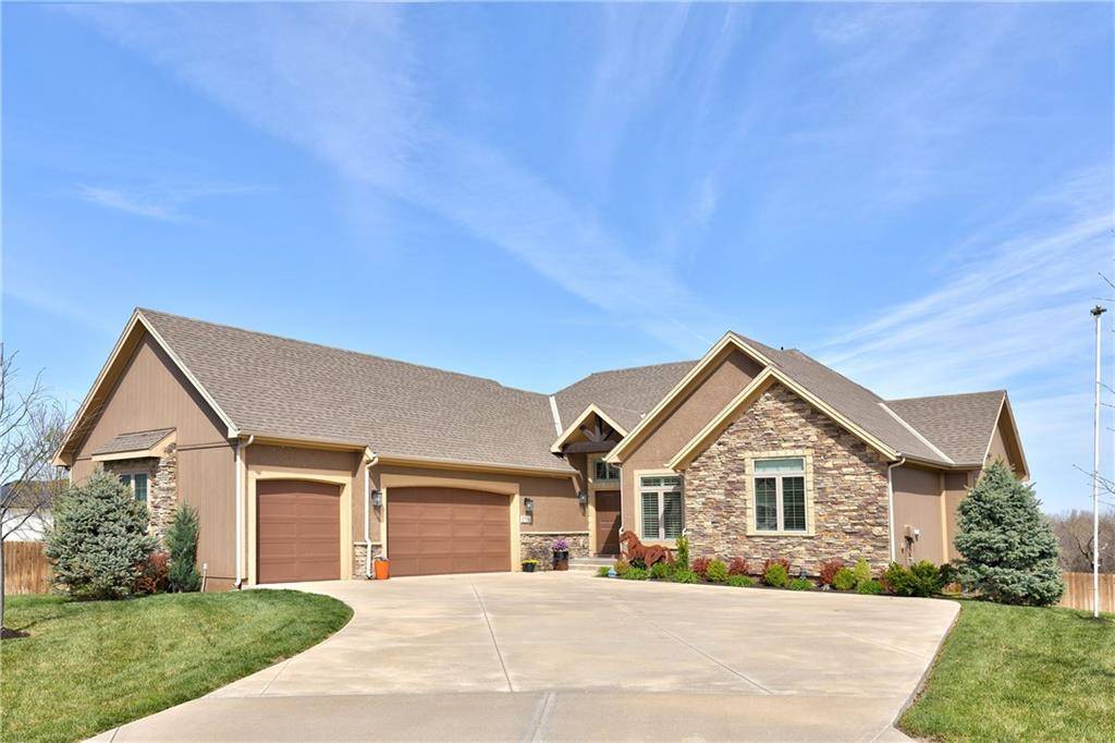 Spring Hill, KS 66083,17118 W 197th TER