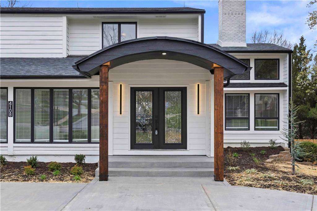 Leawood, KS 66211,4108 W 110th ST