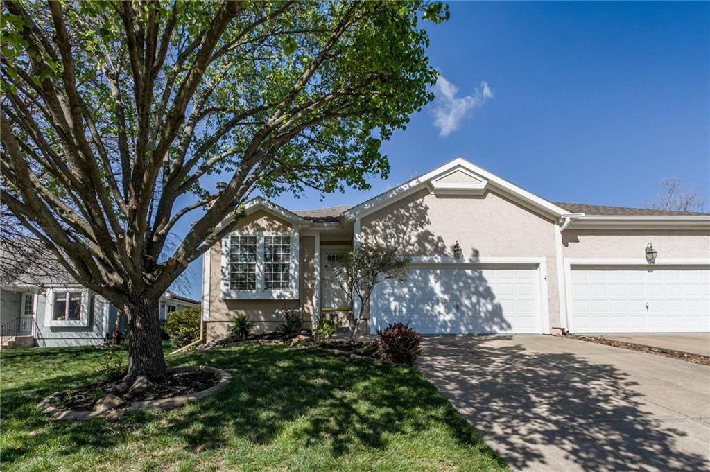 Olathe, KS 66061,951 N Parker TER