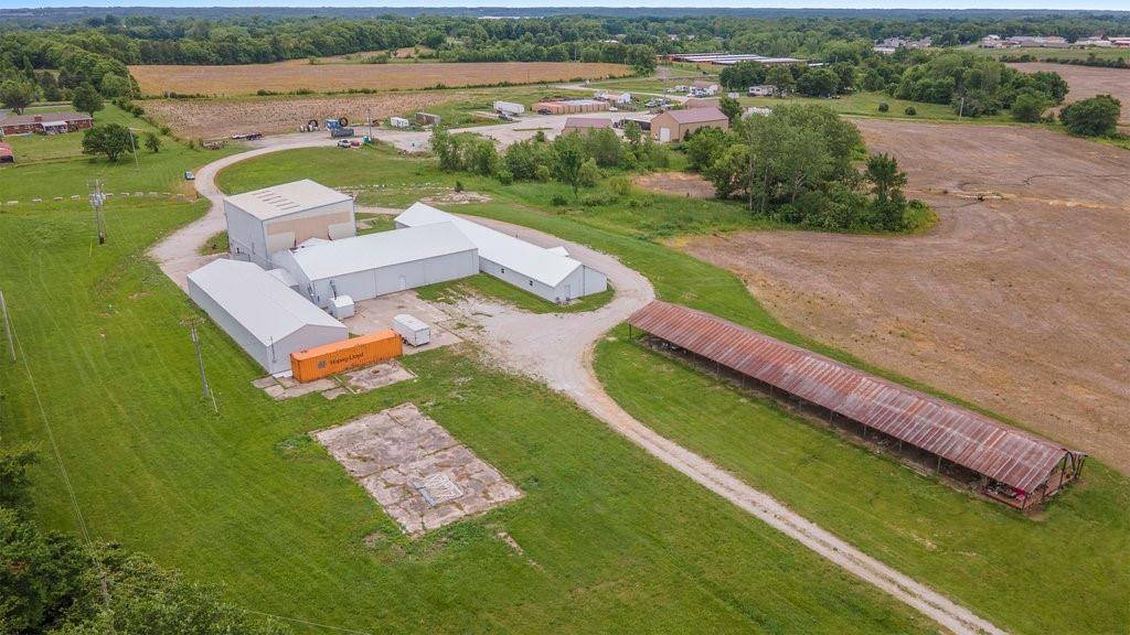 Trimble, MO 64492,6166 US-169 HWY