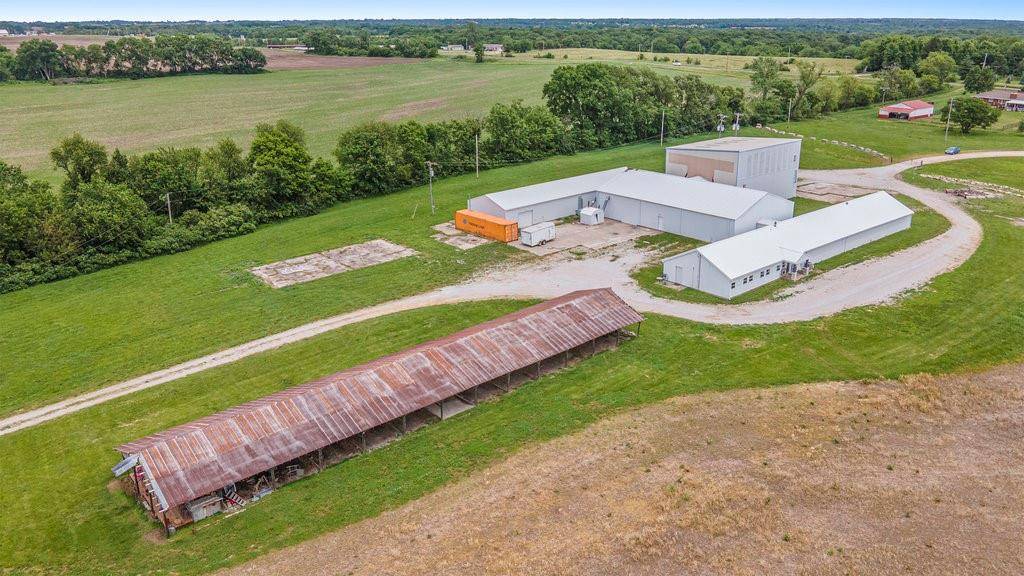 Trimble, MO 64492,6166 US-169 HWY