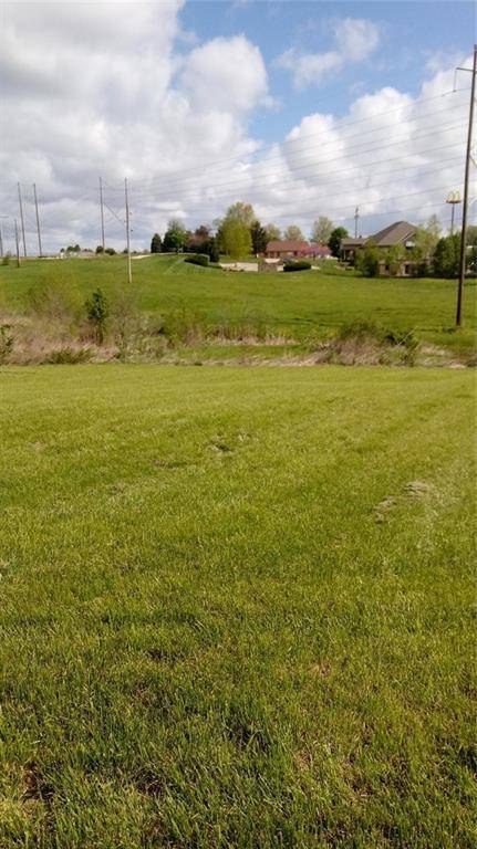 Smithville, MO 64089,S HWY 169 HWY