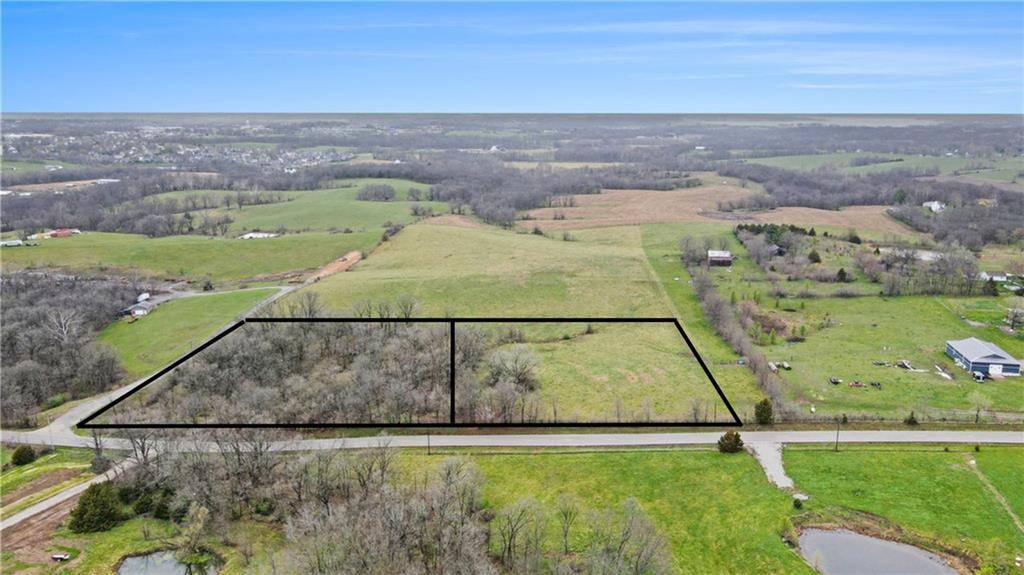 Smithville, MO 64089,Lot 1 NE Amory RD