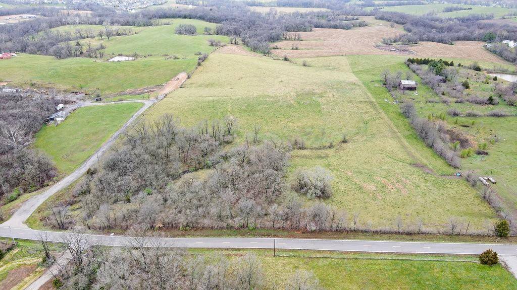 Smithville, MO 64089,Lot 1 NE Amory RD