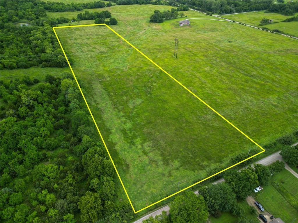 Leavenworth, KS 66048,Lot 1 Kissinger RD
