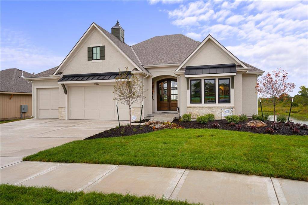 Raymore, MO 64083,1406 Upton CT