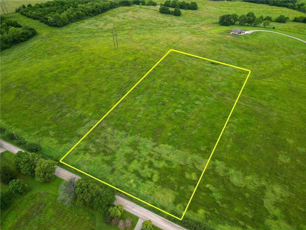 Leavenworth, KS 66048,Lot 3 Kissinger RD