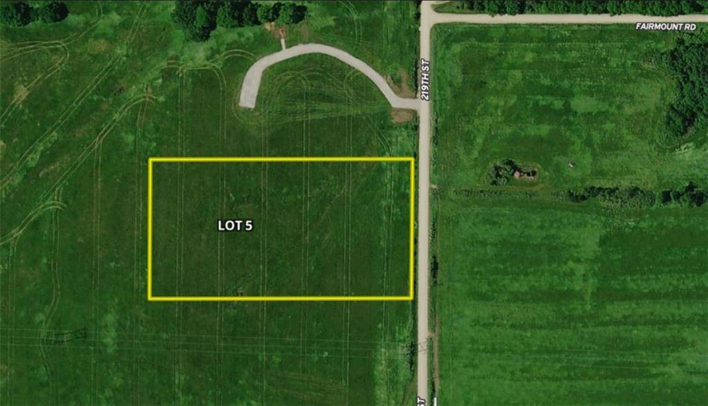 Leavenworth, KS 66048,Lot 5 219th ST