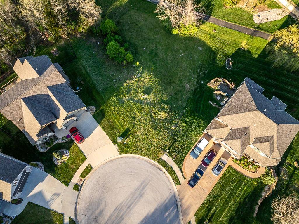 Blue Springs, MO 64014,2200 SE PINE GATE CIR
