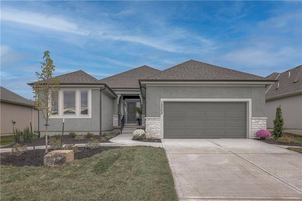 Overland Park, KS 66221,12130 W 138 CT