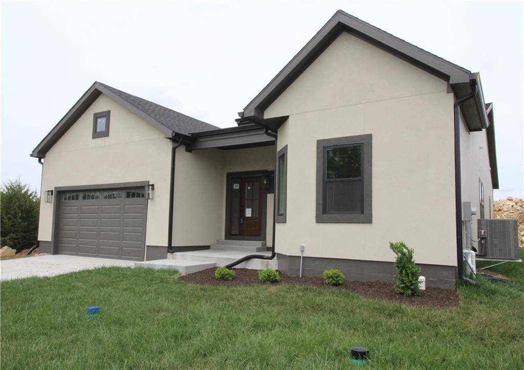 Linn Valley, KS 66040,153 S Linn Valley DR