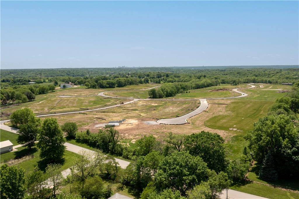Parkville, MO 64152,Lot 4 N/A