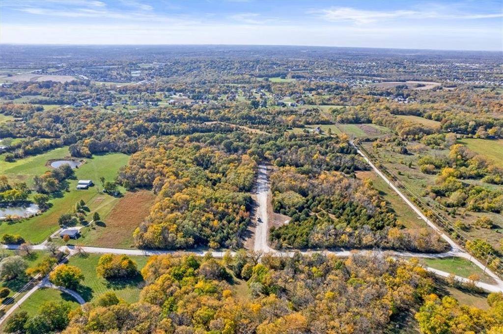 Pleasant Hill, MO 64080,Lot 8 Snyder RD