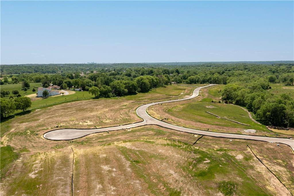 Parkville, MO 64152,Lot 54 N/A