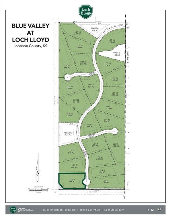 Stilwell, KS 66085,17490 Galloway DR