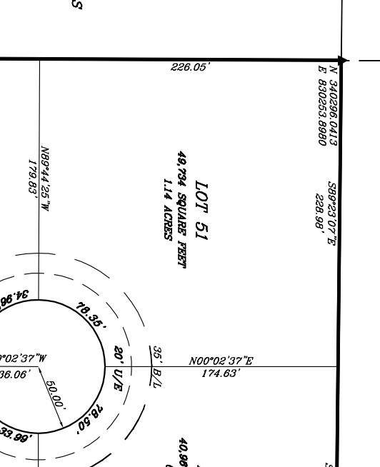 Parkville, MO 64152,Lot 51 N/A