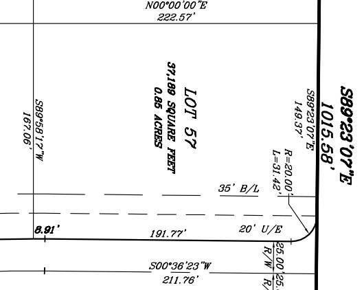 Parkville, MO 64152,Lot 57 N/A