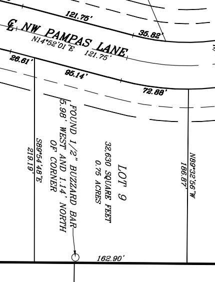 Parkville, MO 64152,Lot 9 N/A