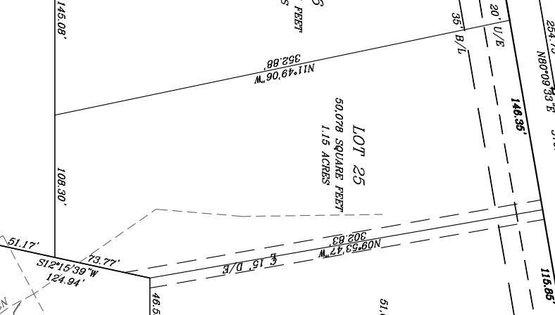 Parkville, MO 64152,Lot 25 N/A