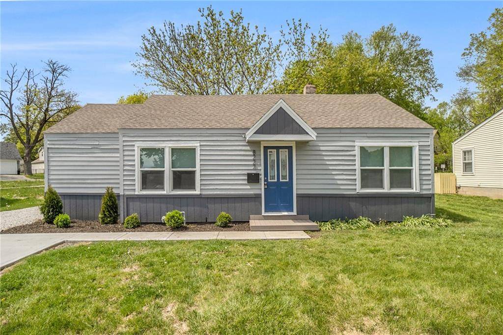 Overland Park, KS 66204,8222 Santa Fe DR