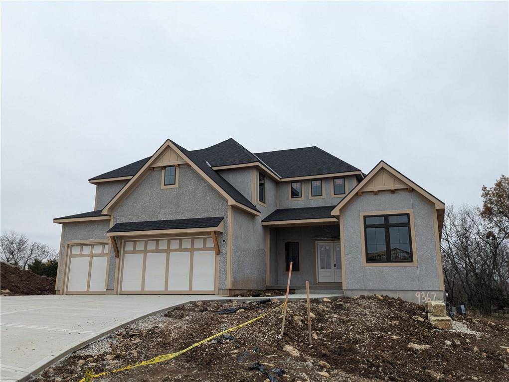 Overland Park, KS 66085,9367 W 170 TER