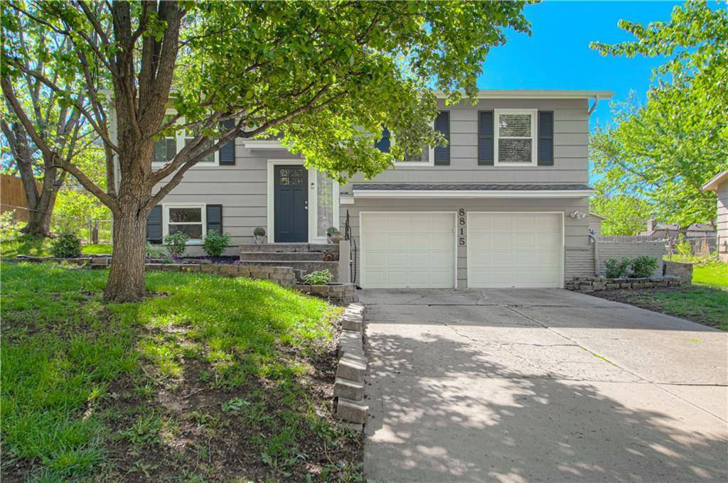 Overland Park, KS 66212,8815 W 89th ST