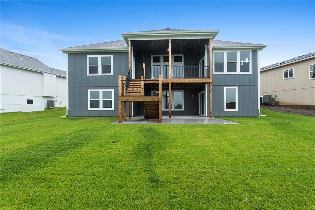 Overland Park, KS 66013,13461 W 177th ST